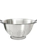 Chef Inox Stainless Steel Colander- 13L