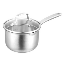 Pyrolux Radius 85 - Saucepan with Lid