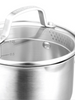 Pyrolux Radius 85 - Saucepan with Lid