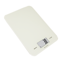 Large Slimline Digital Scales