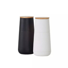 Pepper and Salt Mill Set 12.3cm