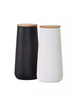 Pepper and Salt Mill Set 12.3cm