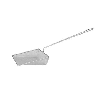 Coarse Mesh Chip Shovel