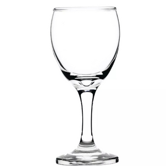 White Wine glass 190ml Carton of 12