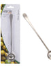 Stainless Steel Olive Spoon