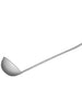 Chef Inox 18/8 Ladle - 120ml