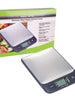 Stainless Steel Digital Scale - 5kg