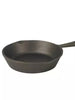 Cast Iron Skillet - 200mm