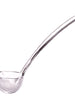 Acrylic Punch Ladle