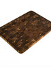 End Grain Cutting Board - 50.5cm x 35.5cm