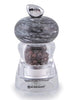 Swissmar Andrea Pepper Mill with Granite Top - 10cm