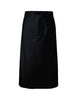 3/4 Bar Apron - Black