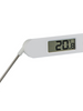 Digital Probe Thermometer Foldable