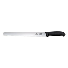 Victorinox 36cm Slicing Wavy Edge Knife