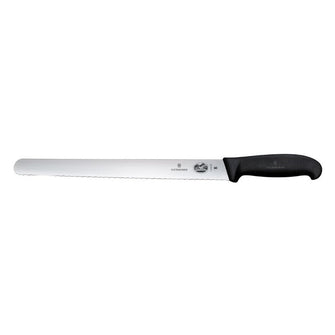 Victorinox 36cm Slicing Wavy Edge Knife