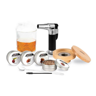 Smoking Kit for Cocktails