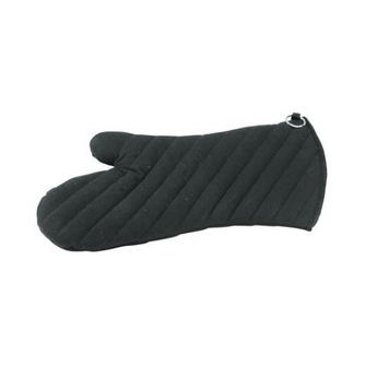 Fire Proof Oven Mitt - 430mm