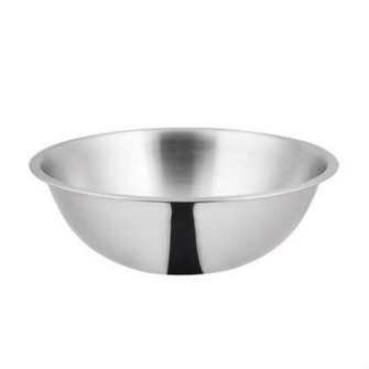 Mixing Bowl Stainless Steel 2.2L