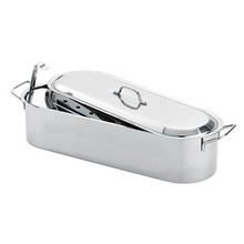 Fish Poaching Pan 46cm