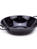 Enamelled Deep Paella Pan 160mm