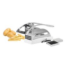 Potato Chipper  with 2 Blades