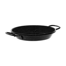 Enamelled Paella Pan 200mm