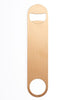 Copper Plated Bar Blade