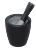 Avanti 13cm Black Conical Mortar and Pestle