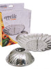 28cm Stainless Steel Vegetable Steamer Basket