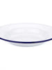 24cm Soup Plate Falcon Enamelware