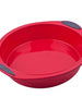 24cm Silicone Round Cake Pan