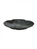 25.4cm Weathered Pewter Round Platter