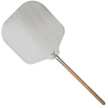 90cm Pizza Peel Wood Handle