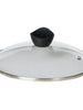 280mm Cookut Glass Lid with Bakelite Handle