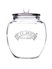 Kilner 2L Universal Storage Jar