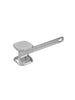 Aluminium Meat Tenderizer