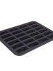 24 Cup Silicone Mini Bar Pan