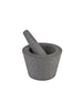 Mortar And Pestle 130mm Granite