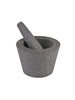 Mortar and Pestle 230mm Granite