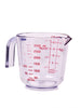 Plastic Measure Jug - 1 Cup