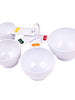 Plastic Measuring Cups 4 Set