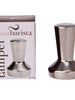 Stainless Steel Coffee Tamper 51 mm