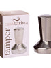 Stainless Steel Coffee Tamper 57mm