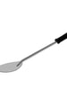 Basting Spoon with Solid Poly Handle S/S - 380mm/ 15