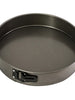 Bakemaster 12 Inch Springform Round Cake Pan