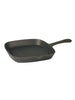 Square Cast Iron Skillet 26cm