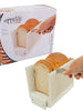 Bread Slicer Cutting Guide