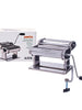 Chrome Pasta Machine Extra Wide 180mm