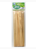 Bamboo Skewers 250mm x 2.5mm 100pk