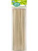 Bamboo Skewers 300mm x 3mm 100pk